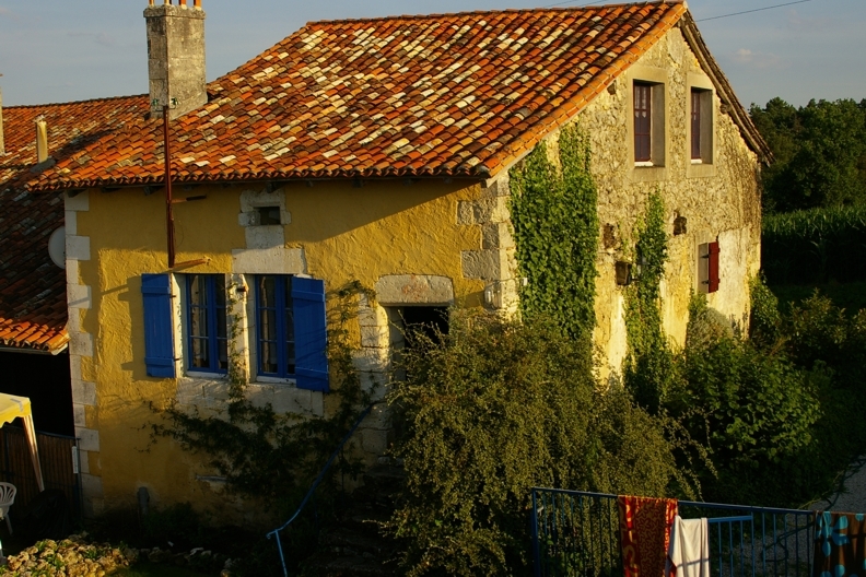 Vakantiewoning voor 6 personen in de Dordogne